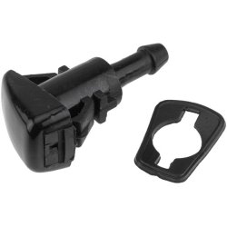 Front Window Cleaning Washer Fluid Jet AMCP-38668-SB028 OE Ref 86636FG050