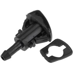 Front Window Cleaning Washer Fluid Jet AMCP-38668-SB028 OE Ref 86636FG050 Aftermarket