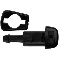 Front Window Cleaning Washer Fluid Jet AMCP-38668-SB028 OE Ref 86636FG050 Aftermarket