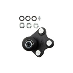 Front Lower Right Outer Ball Joint AMCP-3867-VW002 OE Ref 6R0407366 Aftermarket