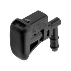Front Window Cleaning Washer Fluid Jet AMCP-38670-BM120 OE Ref 61667056732