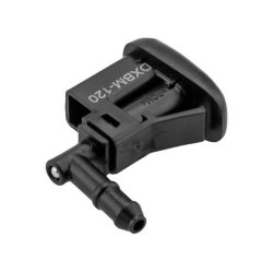 Front Window Cleaning Washer Fluid Jet AMCP-38670-BM120 OE Ref 61667056732 Aftermarket