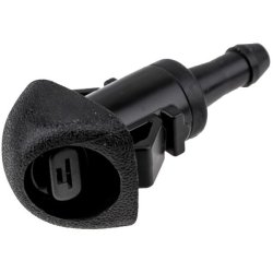 Front Window Cleaning Washer Fluid Jet AMCP-38677-SB029 OE Ref 86636AJ100