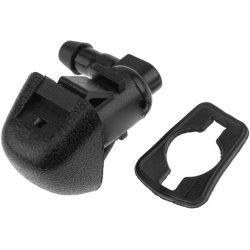 Window Cleaning Washer Fluid Jet AMCP-38683-HD025 OE Ref 76810TR0A01