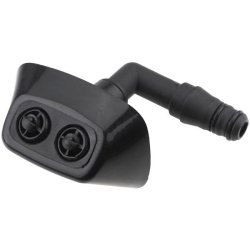 Front Right Headlight Cleaning Washer Fluid Jet AMCP-38691-PL001A OE Ref 1451006