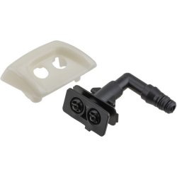 Front Right Headlight Cleaning Washer Fluid Jet AMCP-38693-LR025 OE Ref DNJ500220LML