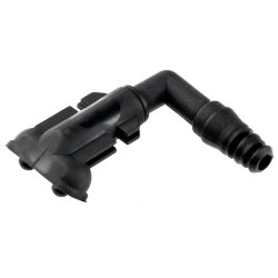 Front Left Headlight Cleaning Washer Fluid Jet AMCP-38696-PL000 OE Ref 9186049