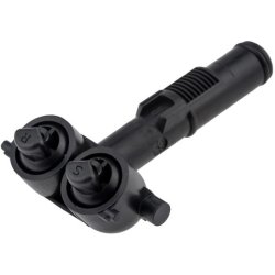 Right Headlight Cleaning Washer Fluid Jet AMCP-38700-VW072 OE Ref 95862816200