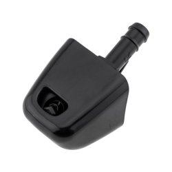 Right Headlight Cleaning Washer Fluid Jet AMCP-38702-NS025 OE Ref 286411DL0A