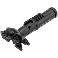 Left Headlight Cleaning Washer Fluid Jet AMCP-38703-VW061 OE Ref 5K0955103A