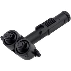 Left Headlight Cleaning Washer Fluid Jet AMCP-38704-VW071 OE Ref 95862816100