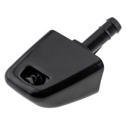 Left Headlight Cleaning Washer Fluid Jet AMCP-38707-NS024 OE Ref 286421DL0A