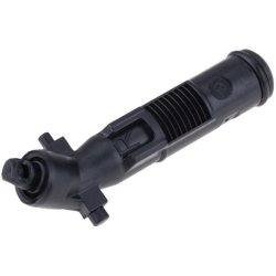 Right Headlight Cleaning Washer Fluid Jet AMCP-38708-VW076 OE Ref 971955965