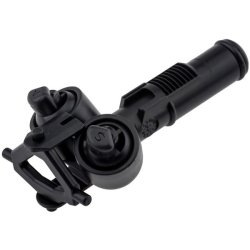 Left Headlight Cleaning Washer Fluid Jet AMCP-38712-VV020 OE Ref 30698508