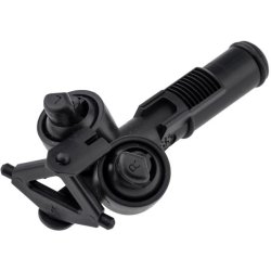 Left Headlight Cleaning Washer Fluid Jet AMCP-38713-VV024 OE Ref 8659926