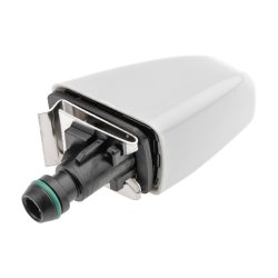 Right Headlight Cleaning Washer Fluid Jet AMCP-38716-BM049 OE Ref 51133411430