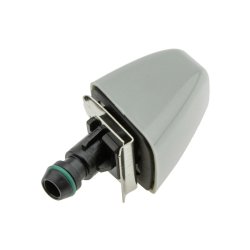 Left Headlight Cleaning Washer Fluid Jet AMCP-38719-BM048 OE Ref 51133411429