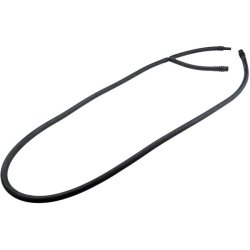 Headlight Cleaning Washer Fluid Pipe AMCP-38728-BM127 OE Ref 61677178742 Aftermarket