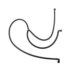 Headlight Cleaning Washer Fluid Pipe AMCP-38731-BM130 OE Ref 61677179469 Aftermarket