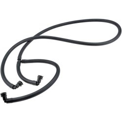 Headlight Cleaning Washer Fluid Pipe AMCP-38733-BM133 OE Ref 61677137403