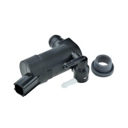 Front Window Cleaning Washer Fluid Pump AMCP-38740-FR001 OE Ref 1355124