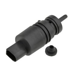 Window Cleaning Washer Fluid Pump AMCP-38742-PL002 OE Ref C2D10540