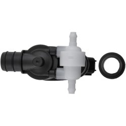 Window Cleaning Washer Fluid Pump AMCP-38745-KA006 OE Ref 985102W500 Aftermarket