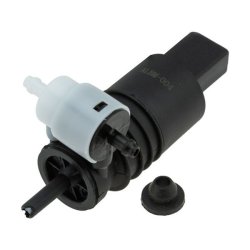 Headlight Cleaning Washer Fluid Pump AMCP-38748-BM004 OE Ref 61667317395