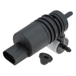 Headlight Cleaning Washer Fluid Pump AMCP-38748-BM004 OE Ref 61667317395 Aftermarket