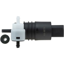 Headlight Cleaning Washer Fluid Pump AMCP-38748-BM004 OE Ref 61667317395 Aftermarket