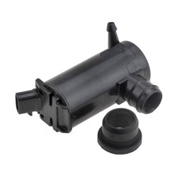Rear Window Cleaning Washer Fluid Pump AMCP-38755-KA005 OE Ref 985103W100
