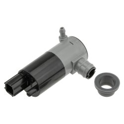 Window Cleaning Washer Fluid Pump AMCP-38765-CH001 OE Ref 5013056AA