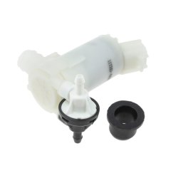 Window Cleaning Washer Fluid Pump AMCP-38781-HD002 OE Ref 76806SMAJ02 Aftermarket