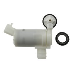 Window Cleaning Washer Fluid Pump AMCP-38781-HD002 OE Ref 76806SMAJ02 Aftermarket