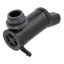 Window Cleaning Washer Fluid Pump AMCP-38792-SB002 OE Ref 86611AG000