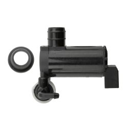 Window Cleaning Washer Fluid Pump AMCP-38796-RE002 OE Ref 28920JY00A Aftermarket