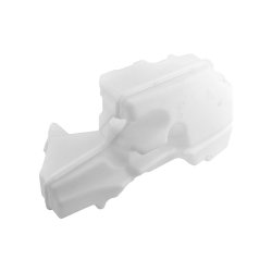 Window Washer Fluid Reservoir AMCP-38814-LR001 OE Ref LR025760