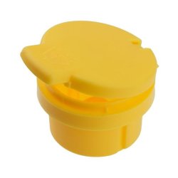 Washer Fluid Reservoir Sealing Cap AMCP-38847-RE003 OE Ref 289135972R