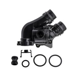 Pompe à eau de refroidissement moteur pour AUDI SEAT SKODA VW OE 06H121005S Aftermarket