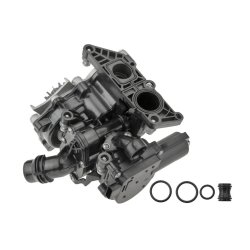 Engine Cooling Water Pump AMCP-38872-AU044A OE Ref 06K121011B