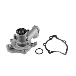 Engine Cooling Water Pump AMCP-39053-MS030 OE Ref MD972006