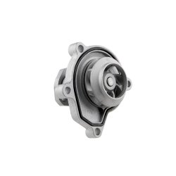 Pompe à eau de refroidissement moteur pour BMW, Citroën, Fiat, Ford, Isuzu et autres… Référence d'origine : 03D121013B Aftermarket