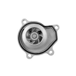 Pompe à eau de refroidissement moteur pour BMW, Citroën, Fiat, Ford, Isuzu et autres… Référence d'origine : 03D121013B Aftermarket