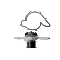 Pompe à eau de refroidissement moteur pour AUDI, BMW, MERCEDES, MITSUBISHI et autres... Référence d'origine : 059121004E Aftermarket