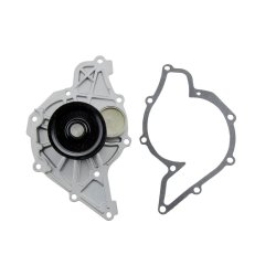 Pompe à eau de refroidissement moteur pour AUDI, BMW, MERCEDES, MITSUBISHI et autres... Référence d'origine : 059121004E Aftermarket