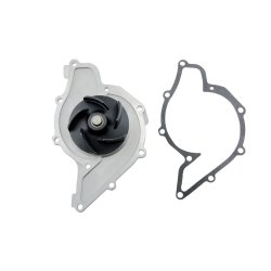 Pompe à eau de refroidissement moteur pour AUDI, BMW, MERCEDES, MITSUBISHI et autres... Référence d'origine : 059121004E Aftermarket