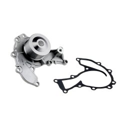 Engine Cooling Water Pump AMCP-39228-IS009 OE Ref 8971675540