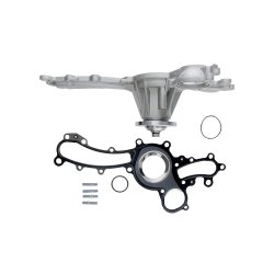 Engine Cooling Water Pump AMCP-39286-TY105 OE Ref 1610039545 Aftermarket