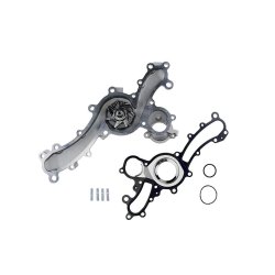 Engine Cooling Water Pump AMCP-39286-TY105 OE Ref 1610039545 Aftermarket