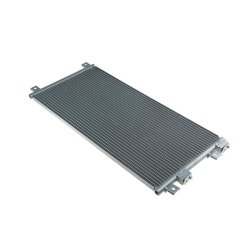 AC Condenser AMCP-393-VC002 OE Ref 504022601